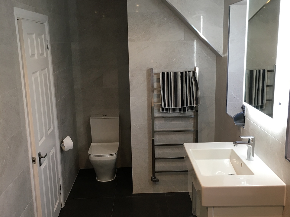 Drips Plumbing & Heating LTD work photo 2