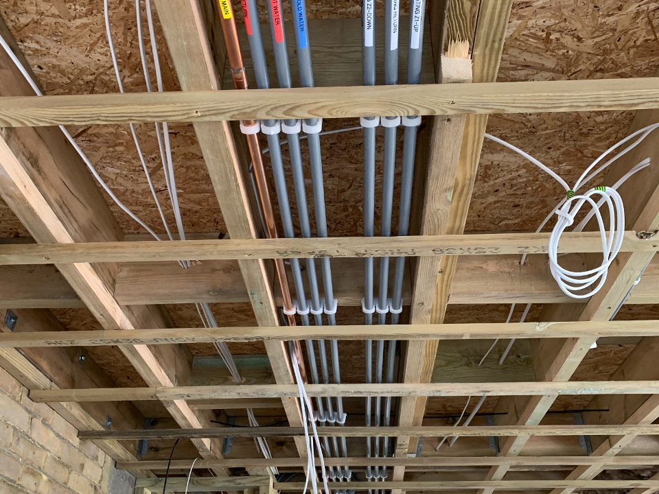 Drips Plumbing & Heating LTD work photo 1