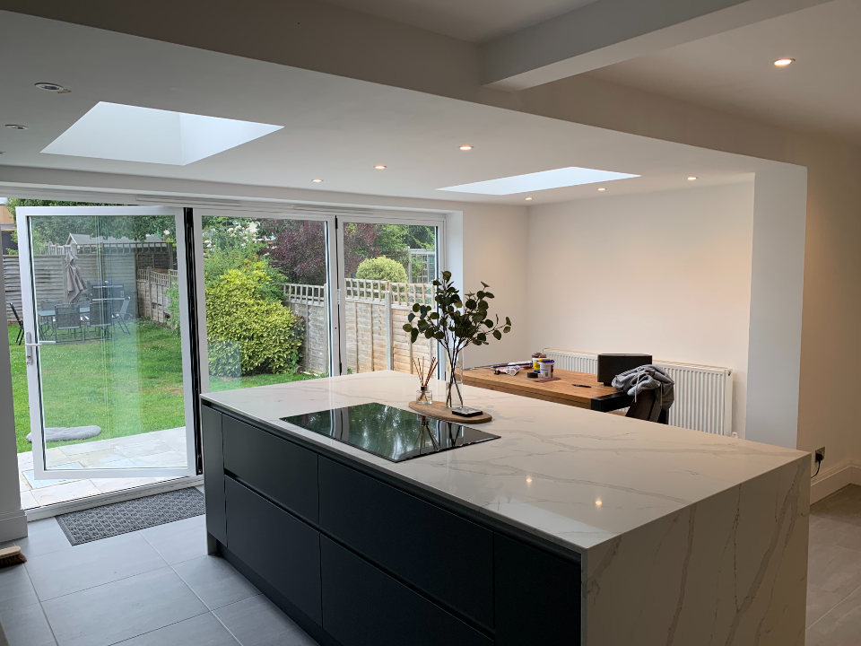 Pinestone Builders work photo 4