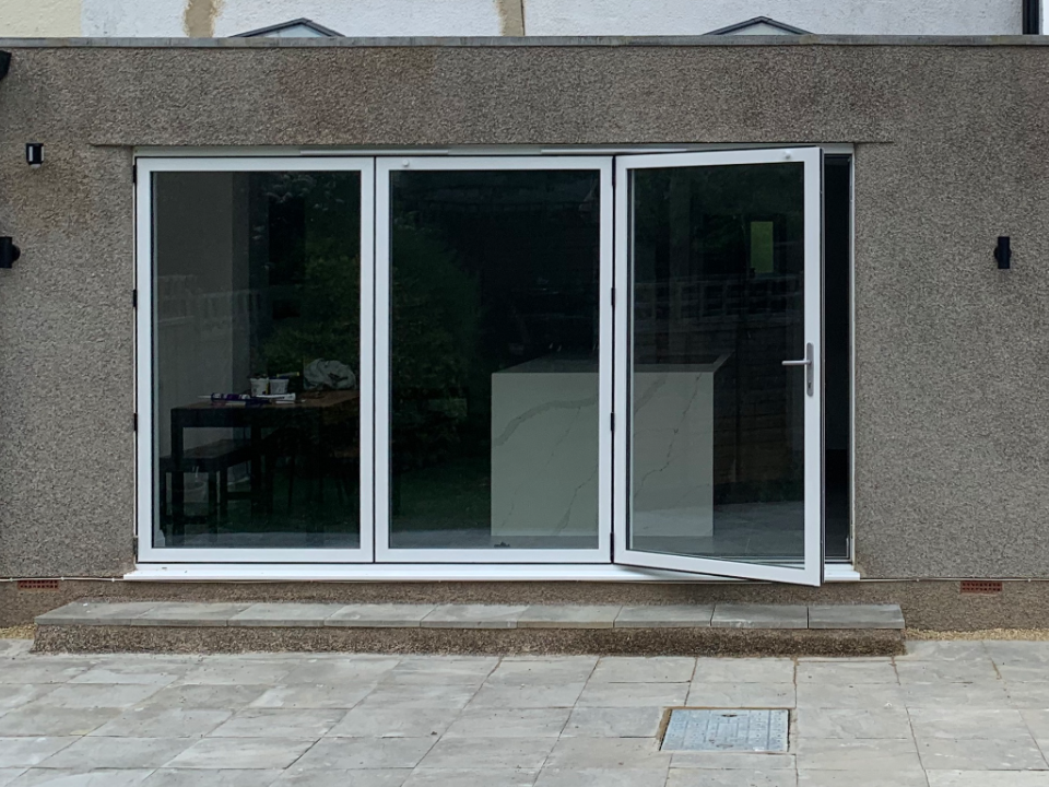 Pinestone Builders work photo 3