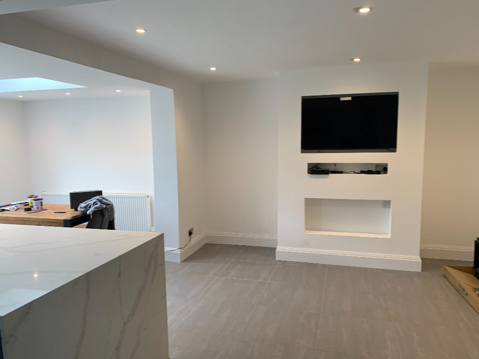 Pinestone Builders work photo 2