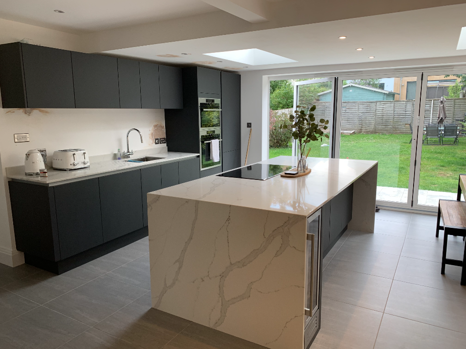 Pinestone Builders work photo 1