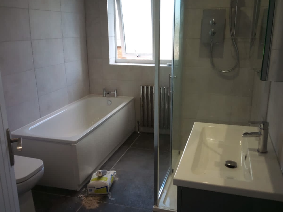 Roman Home Improvements work photo 1