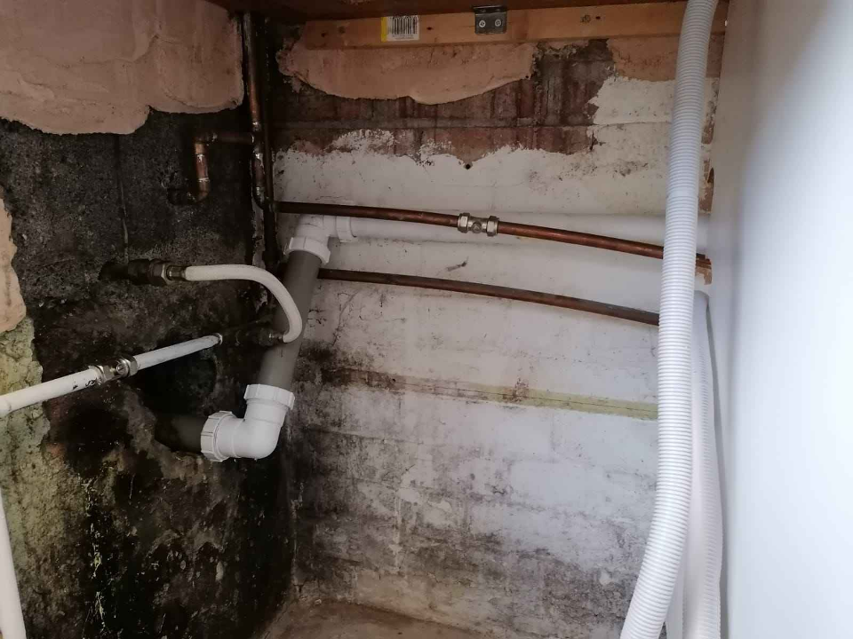 Freeflow Plumbing Service work photo 3