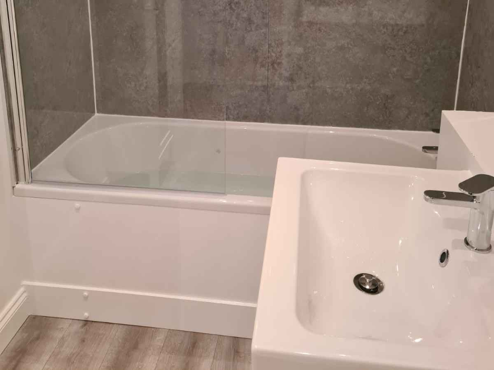 Freeflow Plumbing Service work photo 2