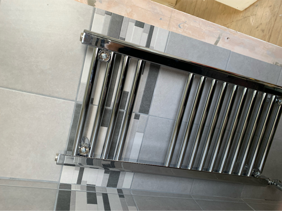 JGM heating ltd work photo 4