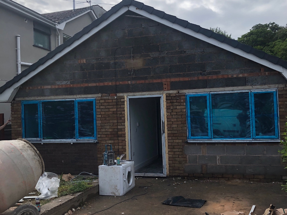 Prestige Plastering work photo 4