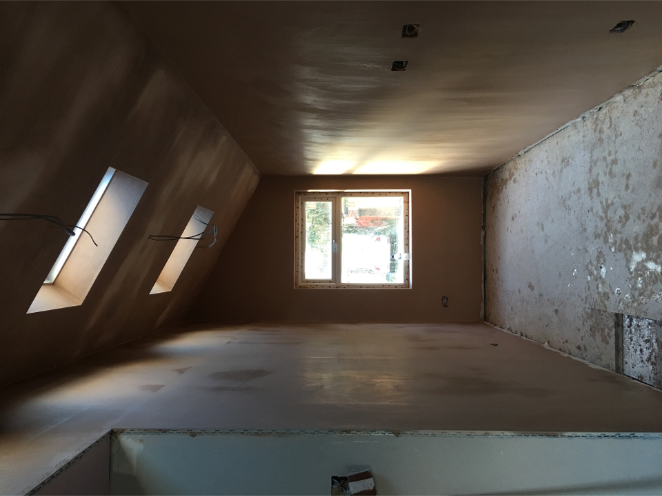 Prestige Plastering work photo 2