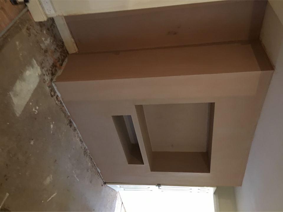 Prestige Plastering work photo 1