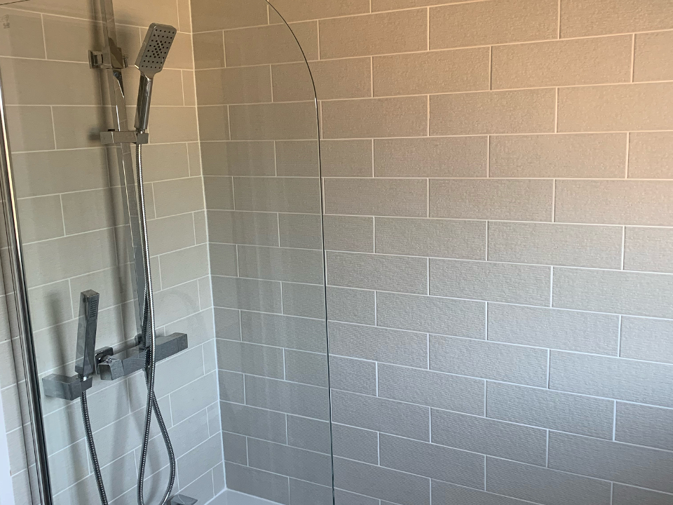 GL BUILDING AND LANDSCAPING SERVICES work photo 1