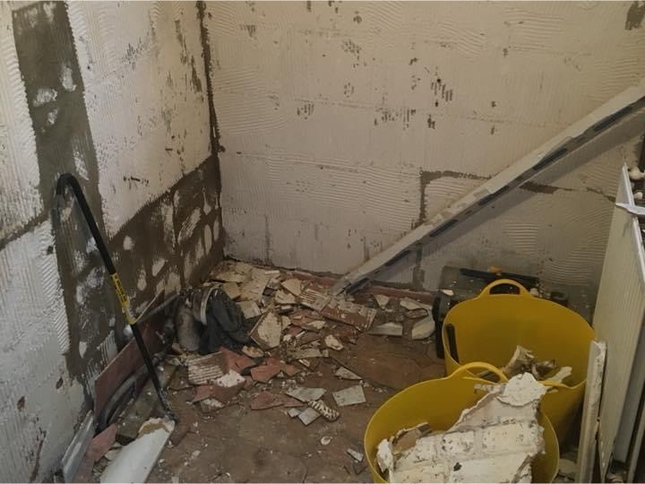 Mercury Home Refurbishments work photo 3