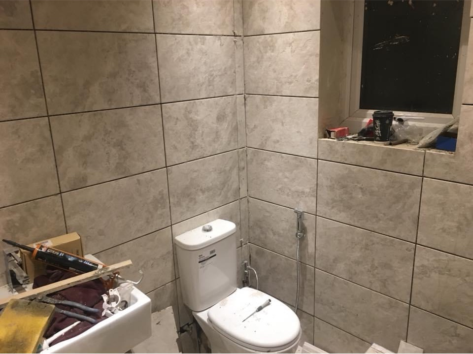 Mercury Home Refurbishments work photo 2