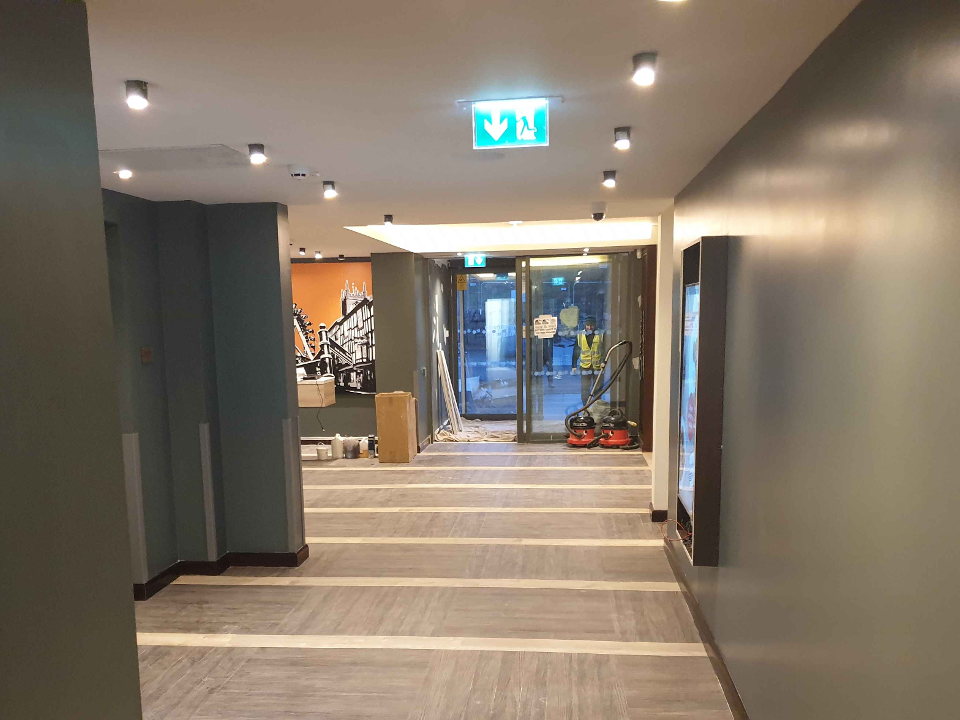 Future Finishes LTD work photo 1