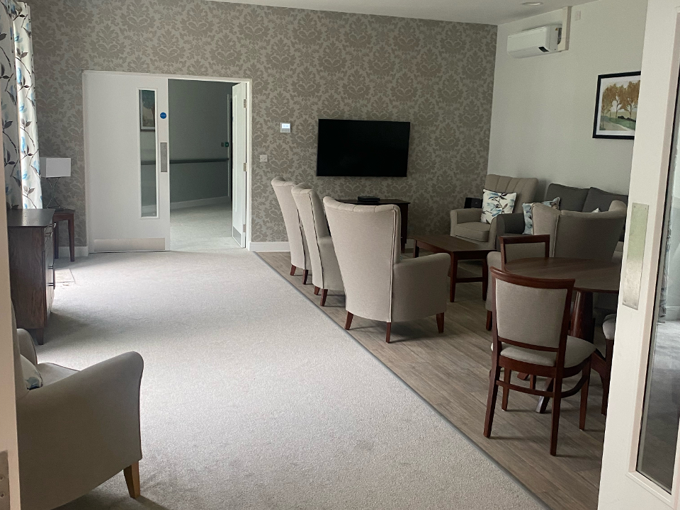 Willowdene Developments Limited work photo 3