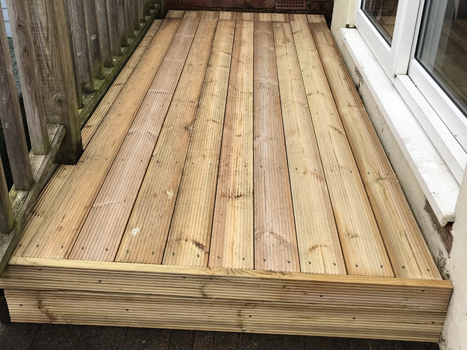 Sussex Green Landscaping Ltd in Brighton | Rated People