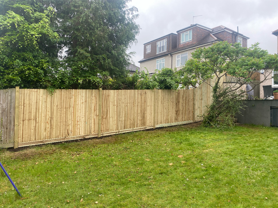 L&L Property Services work photo 3