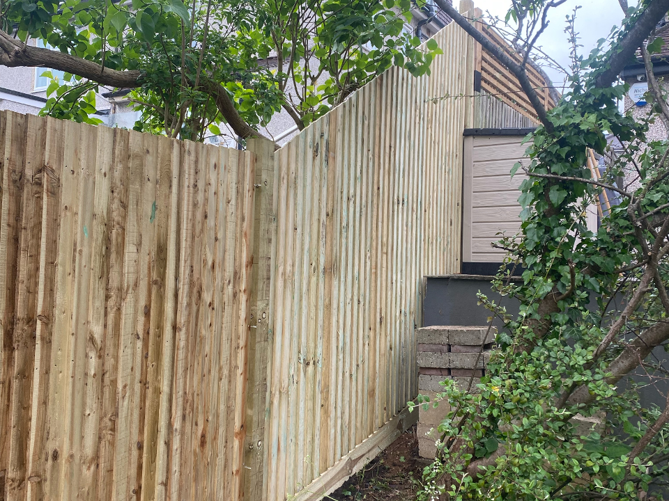 L&L Property Services work photo 2