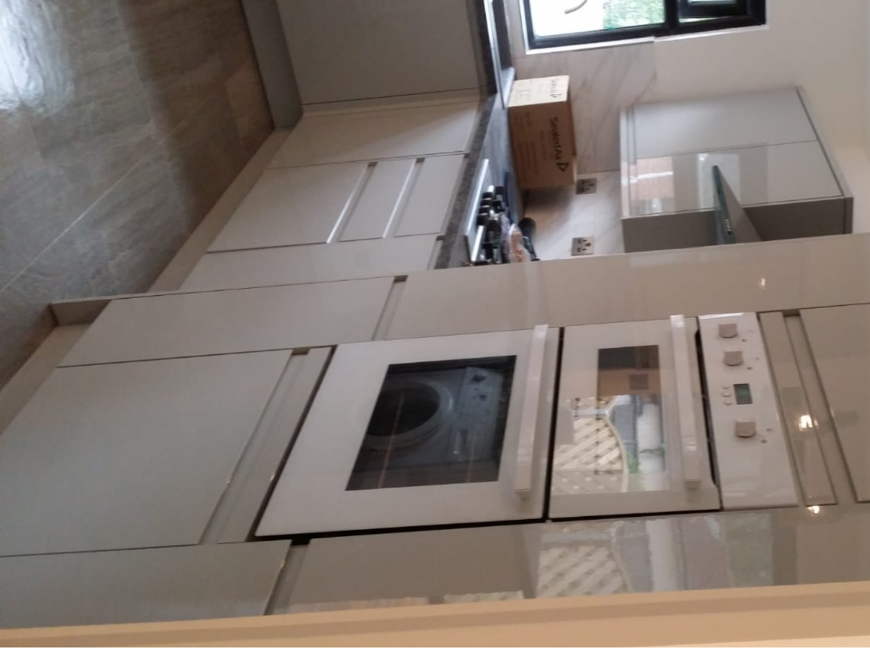 KK CONSTRUCTION1974 LTD work photo 3