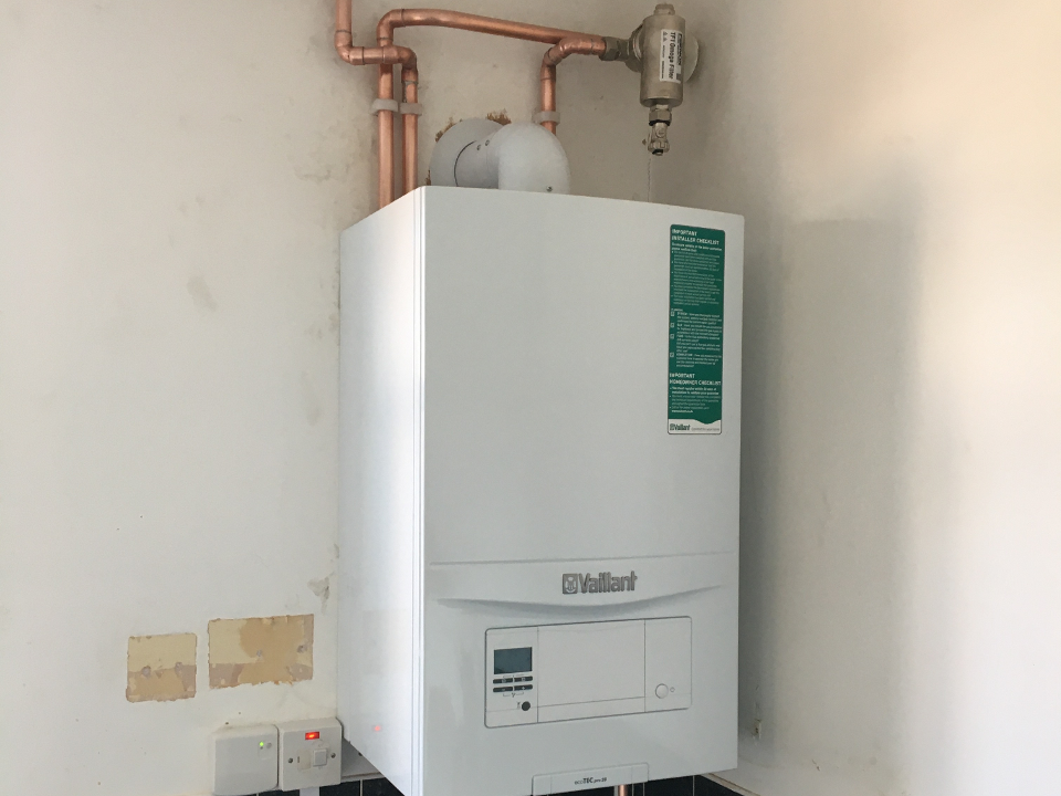 Swb Heating Gas Services In Newcastle Rated People