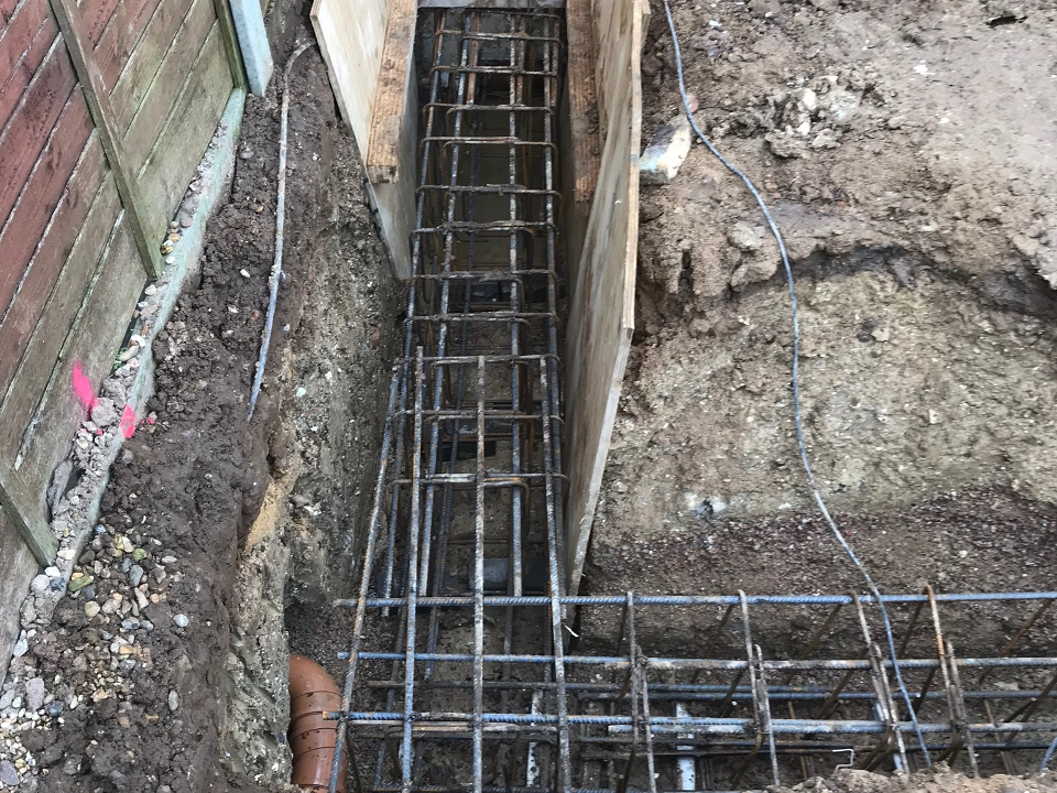 LB ASHFIELD BUILDING SERVICES work photo 1