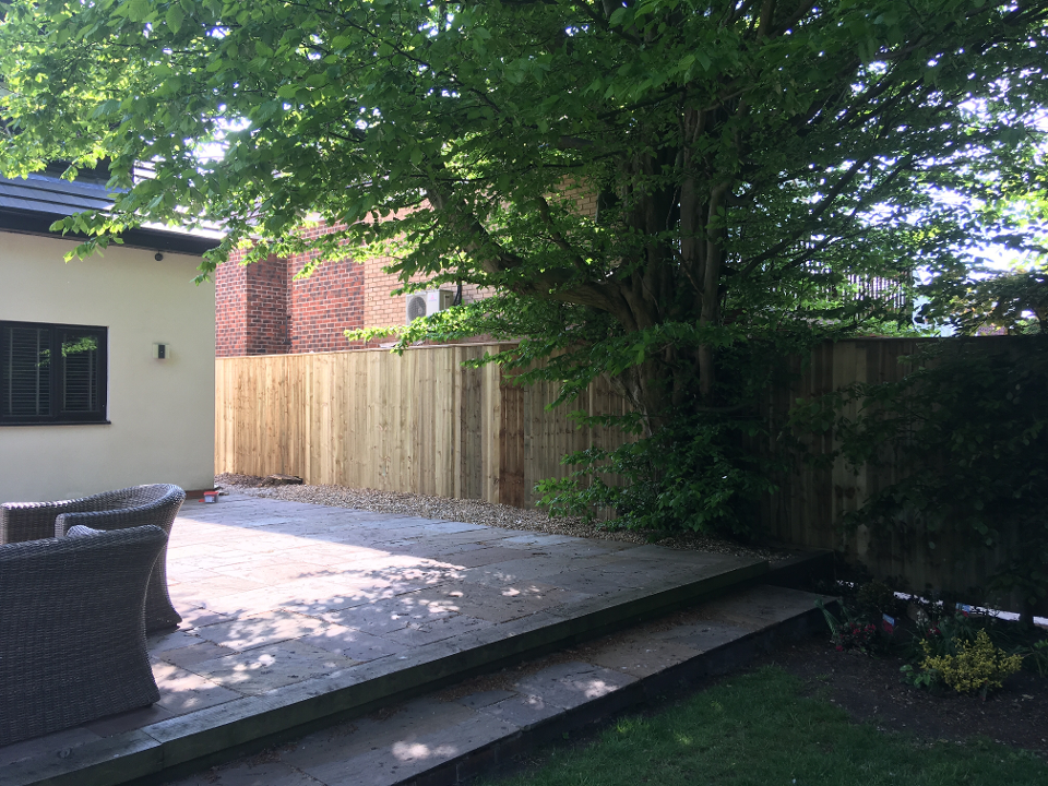 Ambrose Installations Ltd work photo 2