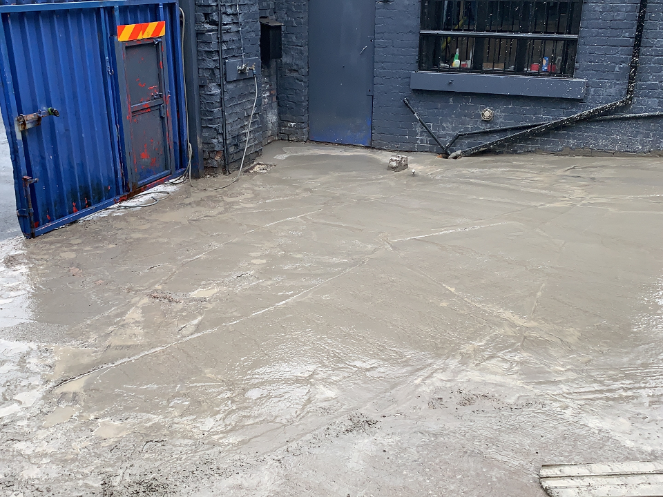 LAWN ENFORCEMENT MCR LTD work photo 4