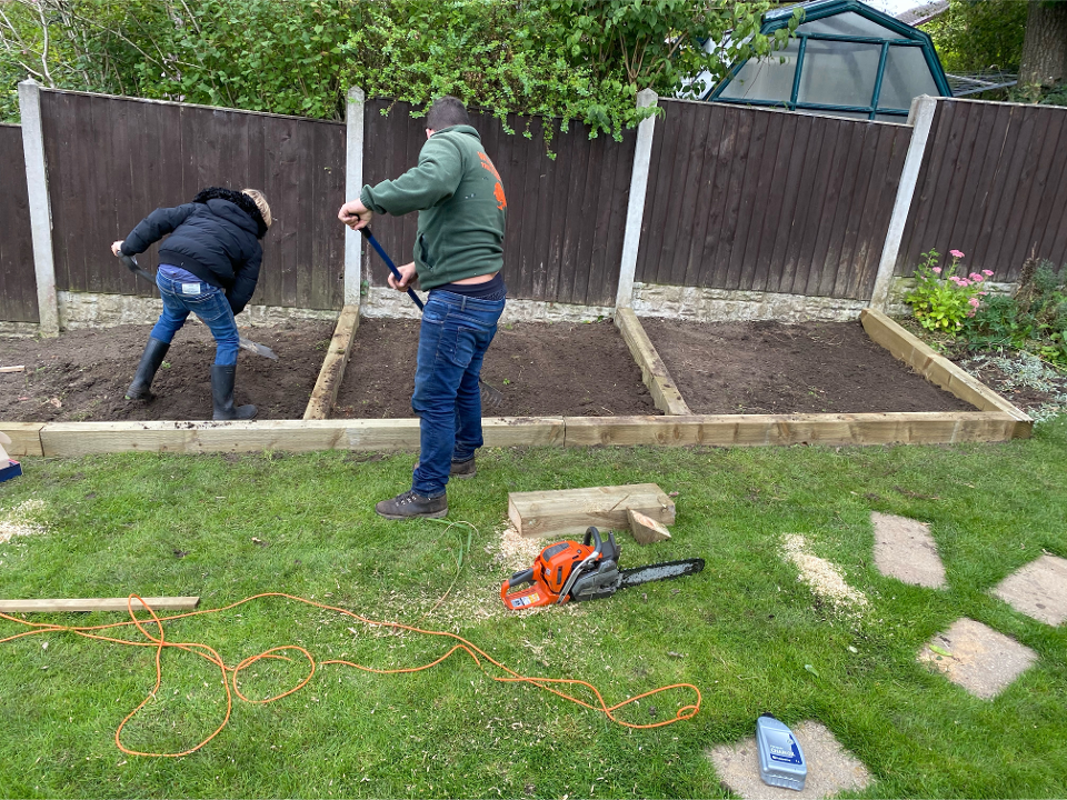 Branch Out Tree Care in Blackburn Rated People