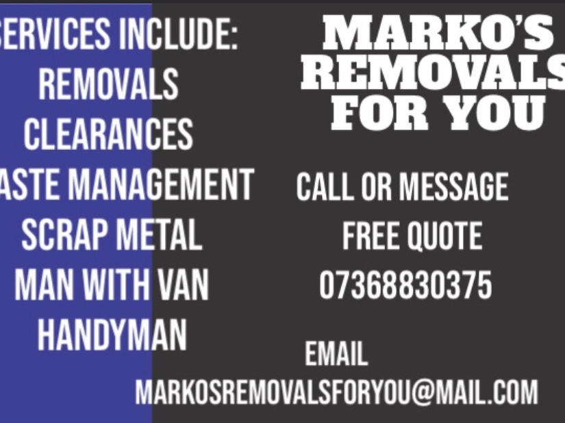 M&R Labouring work photo 2