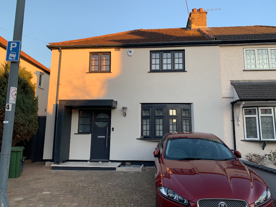 Force Maintenance Team Ltd work photo 4