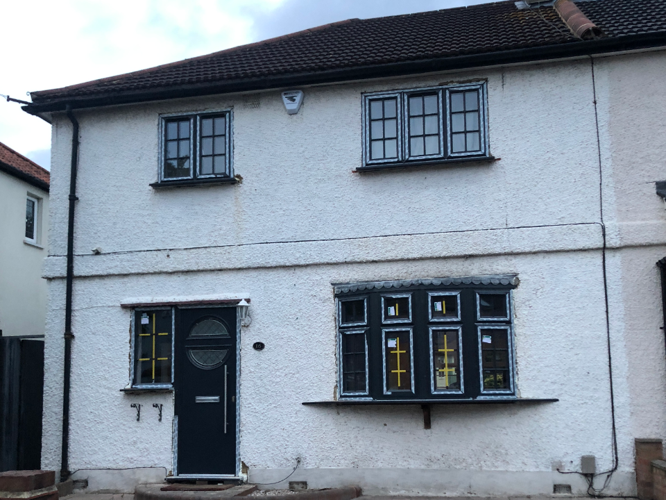 Force Maintenance Team Ltd work photo 3