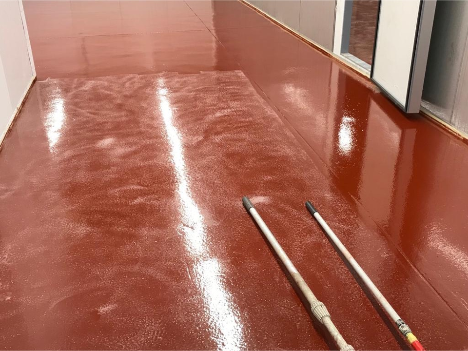AMA PARTNERS LIMITED work photo 3