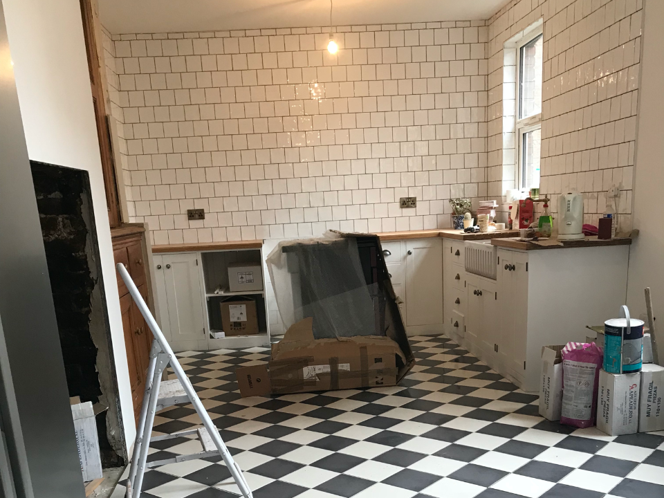 Henri's Property Services work photo 4