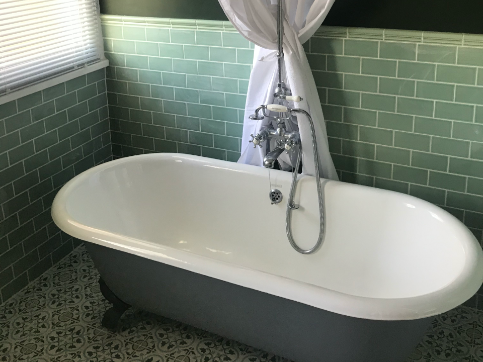 Henri's Property Services work photo 2