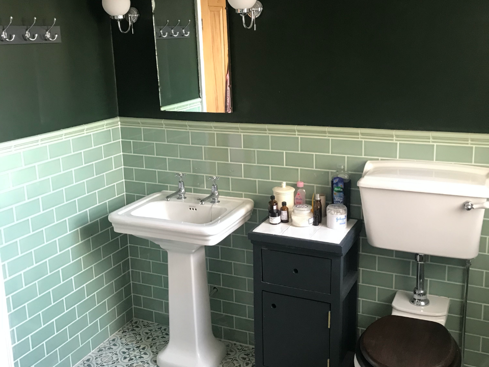 Henri's Property Services work photo 1