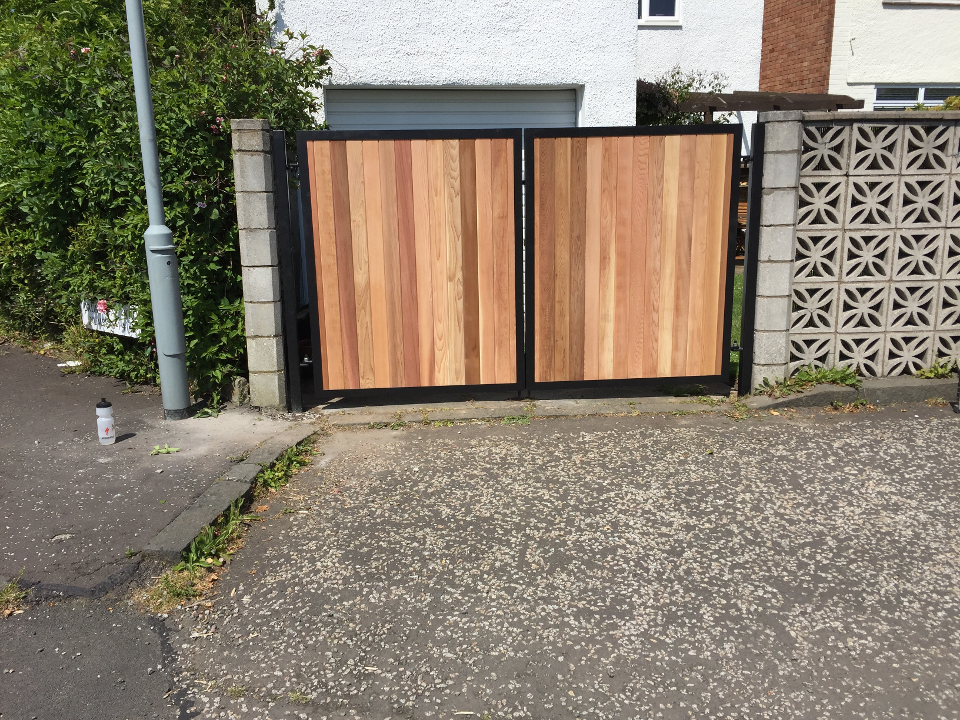 S E LOTHIAN CONSTRUCTION LTD work photo 4
