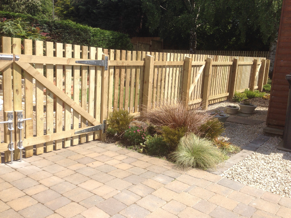 S E LOTHIAN CONSTRUCTION LTD work photo 1