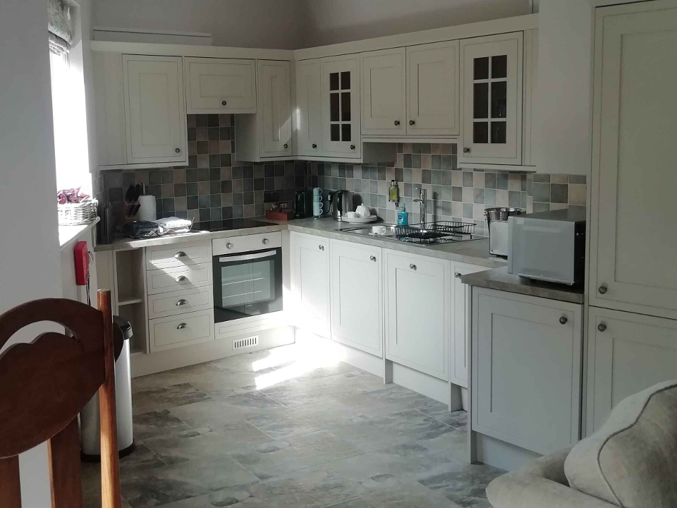 TJ Electrical & Property Services work photo 4