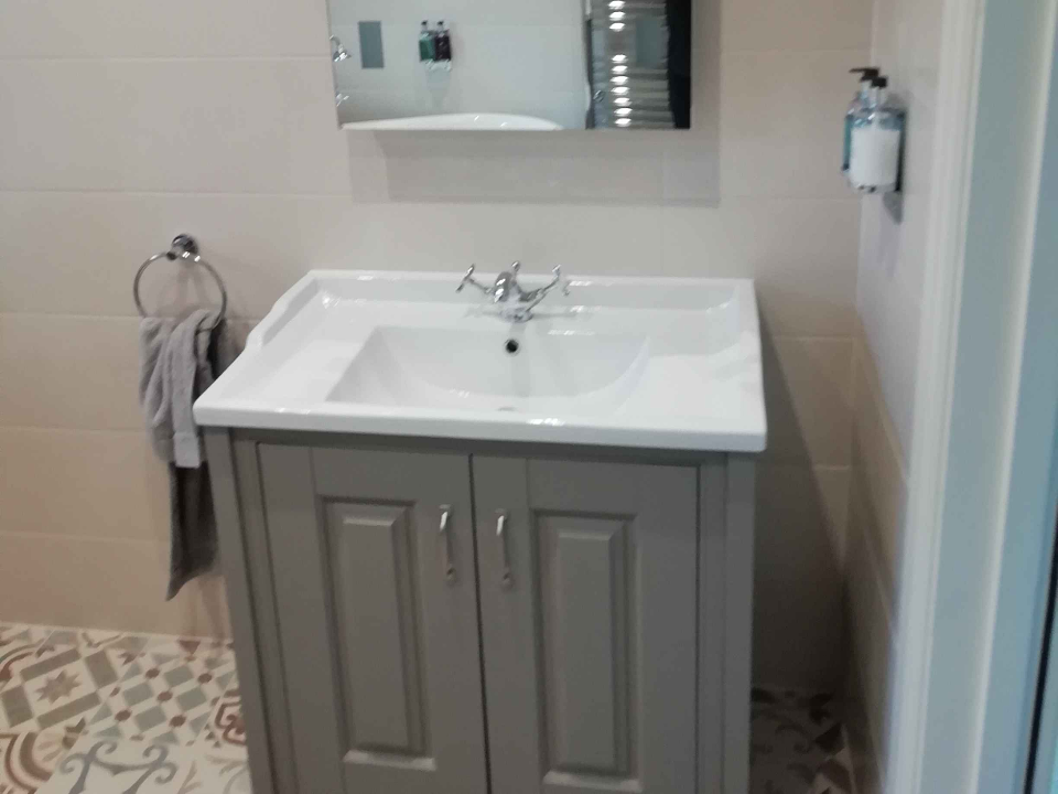 TJ Electrical & Property Services work photo 3