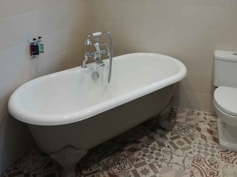 TJ Electrical & Property Services work photo 2