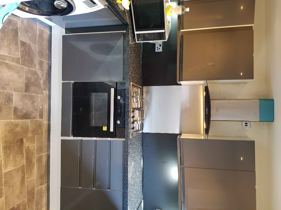 TJ Electrical & Property Services work photo 1