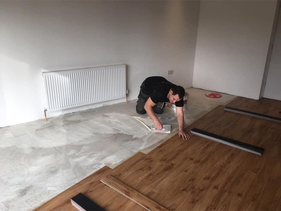 Birmingham Contractors LTD work photo 4