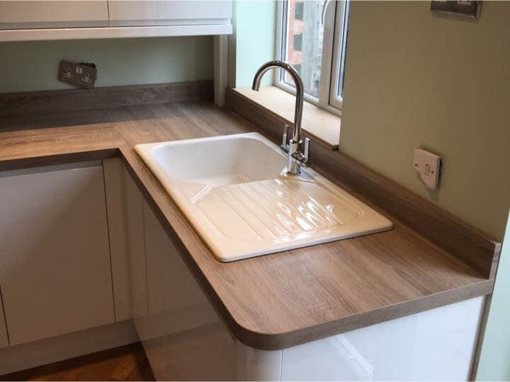 Birmingham Contractors LTD work photo 3
