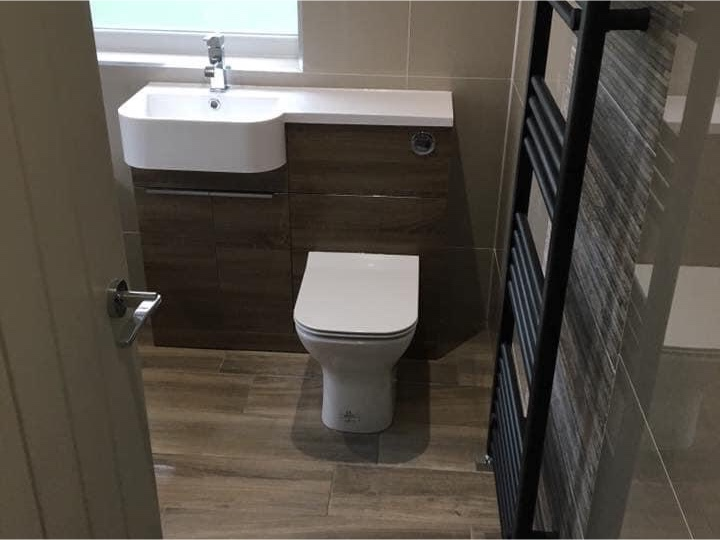 Birmingham Contractors LTD work photo 2