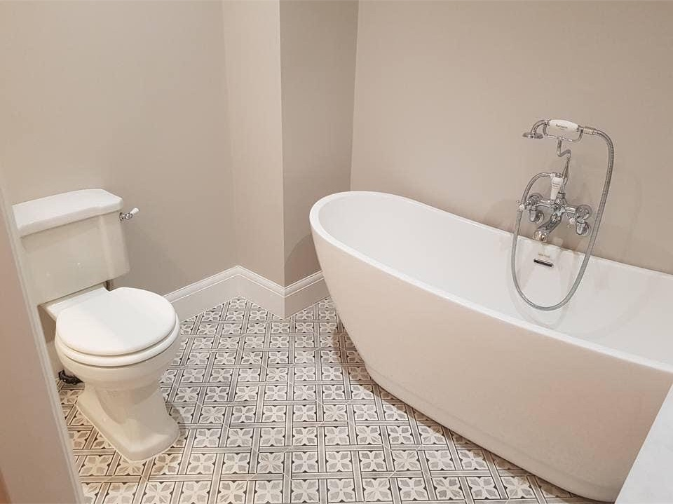 Birmingham Contractors LTD work photo 1