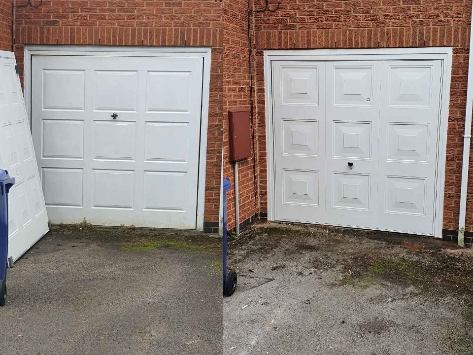 Mr Fix it - handyman services work photo 3