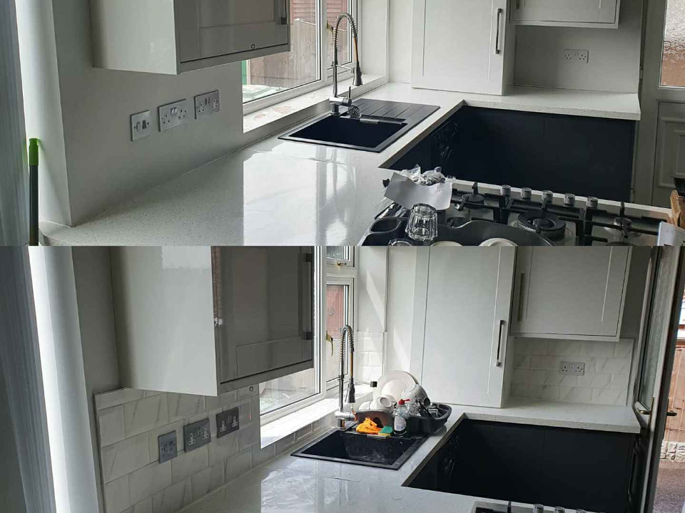 Mr Fix it - handyman services work photo 2
