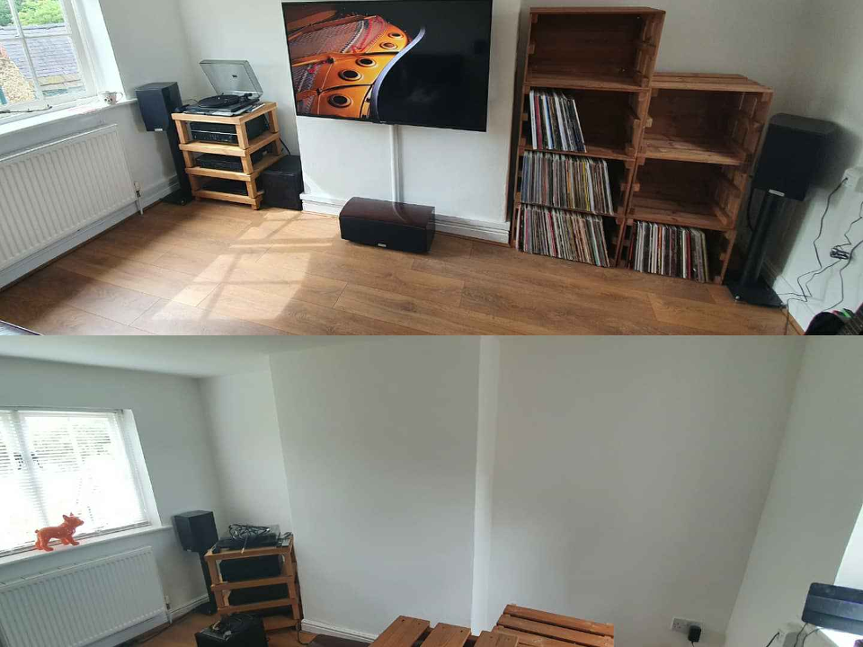 Mr Fix it - handyman services work photo 1