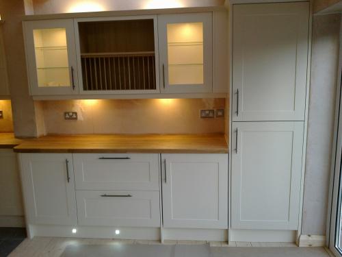HJ Tebbutt & Sons Ltd work photo 6