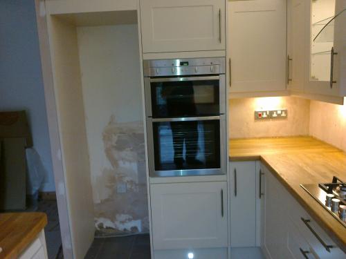 HJ Tebbutt & Sons Ltd work photo 5