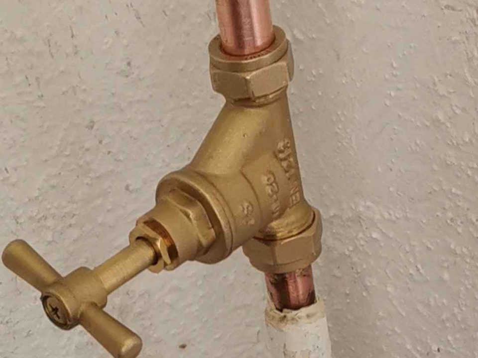 KT Plumbing work photo 4